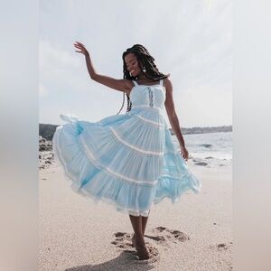 JessaKae Delores Dress - Medium